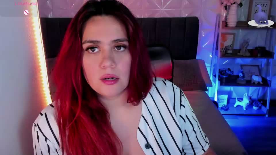 amberthomsonn Webcam Chat September 19, 2026