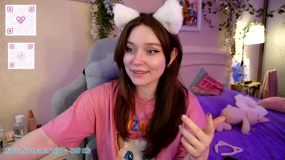 sugar_peasy Webcam Chat September 19, 2026