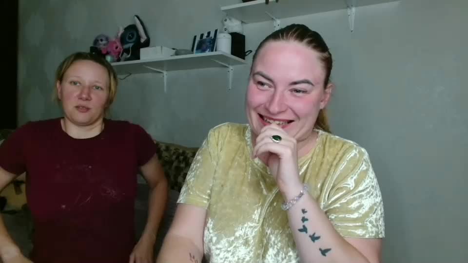 elena_maeer Webcam Chat September 19, 2026