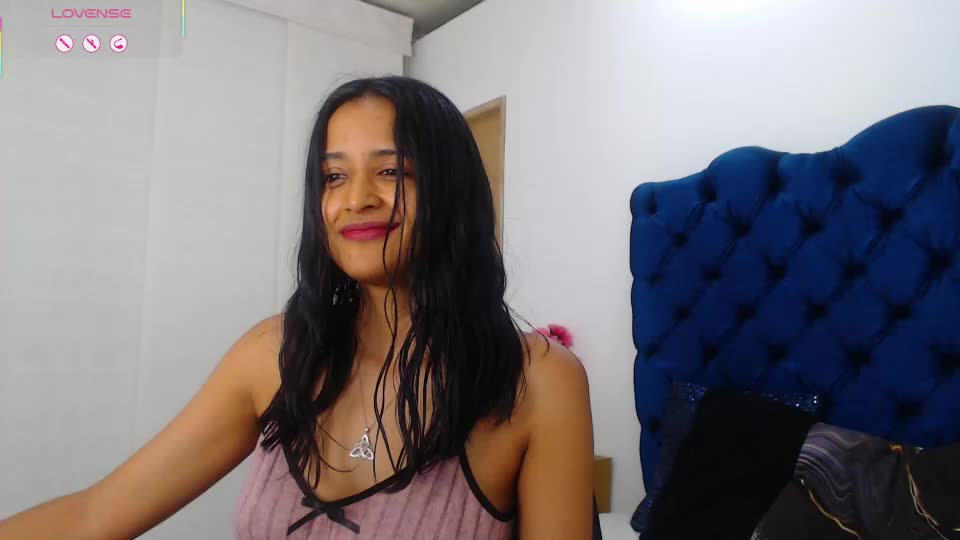 lili666_ Webcam Chat September 19, 2026