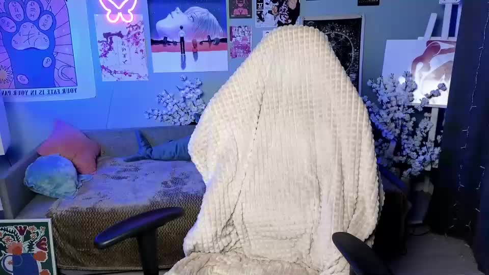 vixen_noir Webcam Chat September 19, 2026