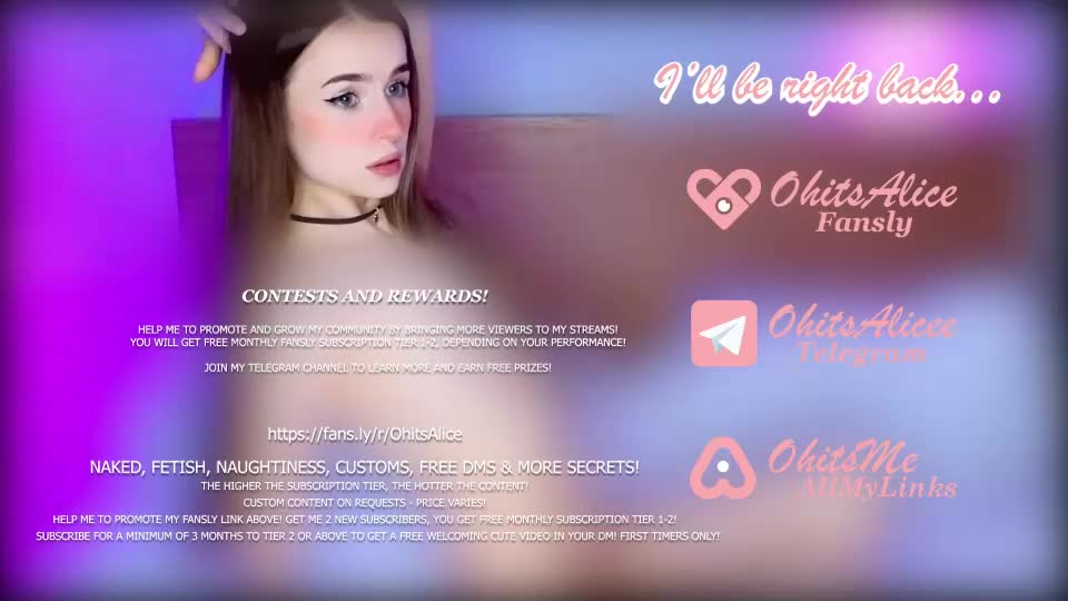 alicebate Webcam Chat September 19, 2026