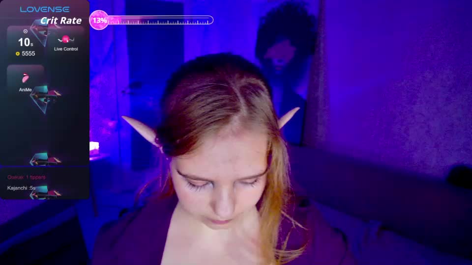 luna404 Webcam Chat September 19, 2026