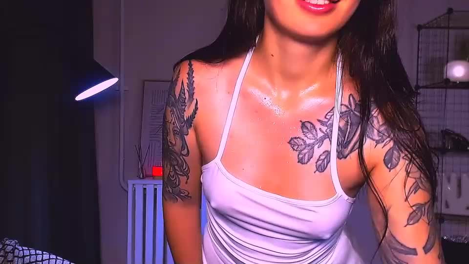 alexasven Webcam Chat September 19, 2026