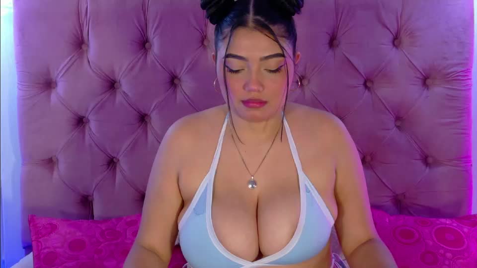 arianarougee Webcam Chat September 19, 2026