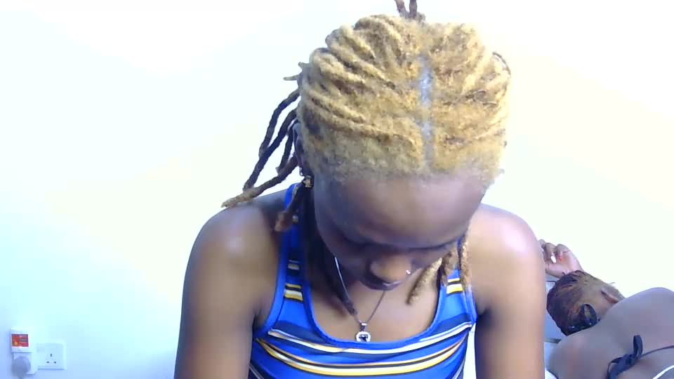 zuri_blaire Webcam Chat September 19, 2026