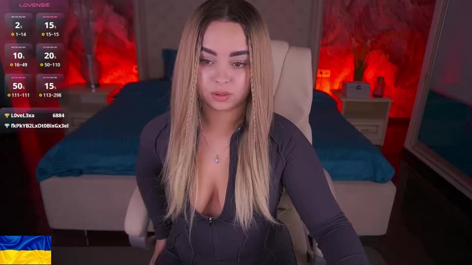 susiewood Webcam Chat September 19, 2026