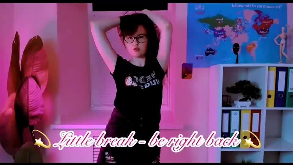 carol_carmen Webcam Chat September 19, 2026