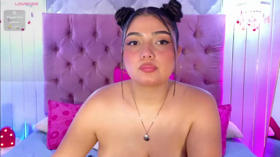 arianarougee Webcam Chat September 19, 2026
