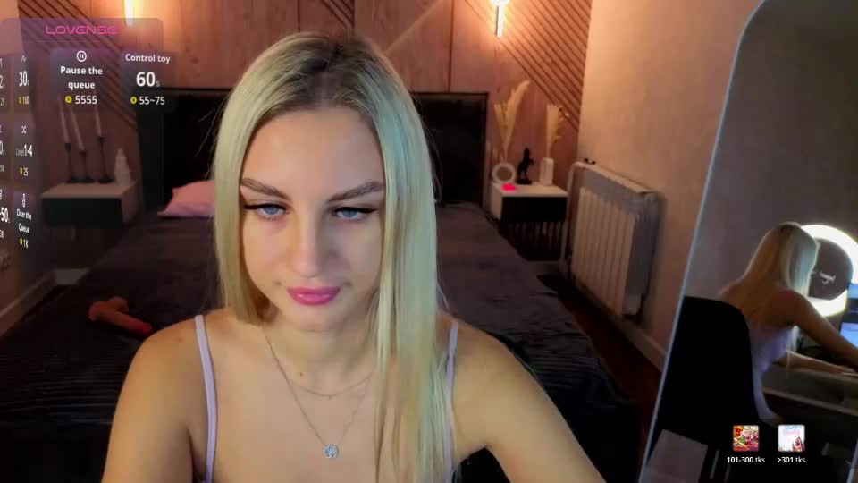 silen_tori Webcam Chat September 19, 2026