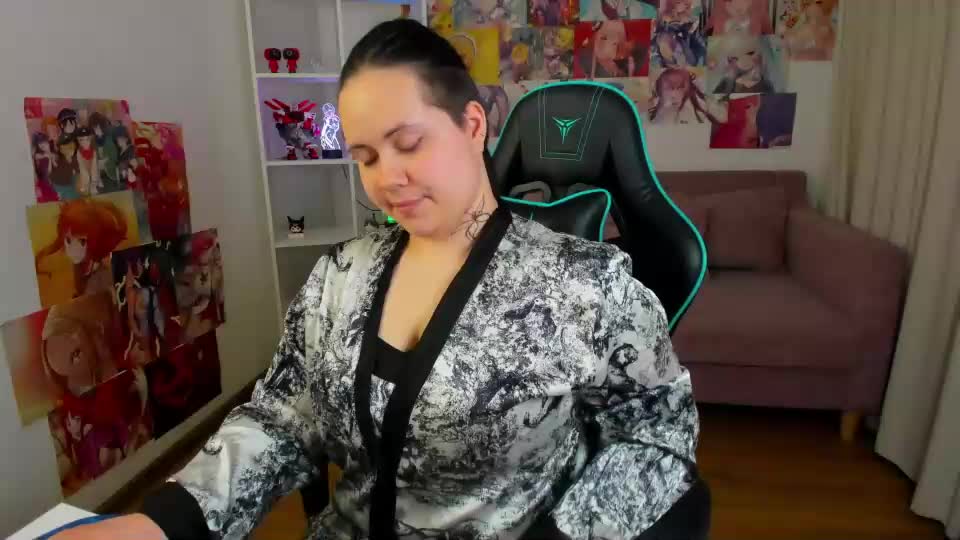 daisyharts Webcam Chat September 19, 2026