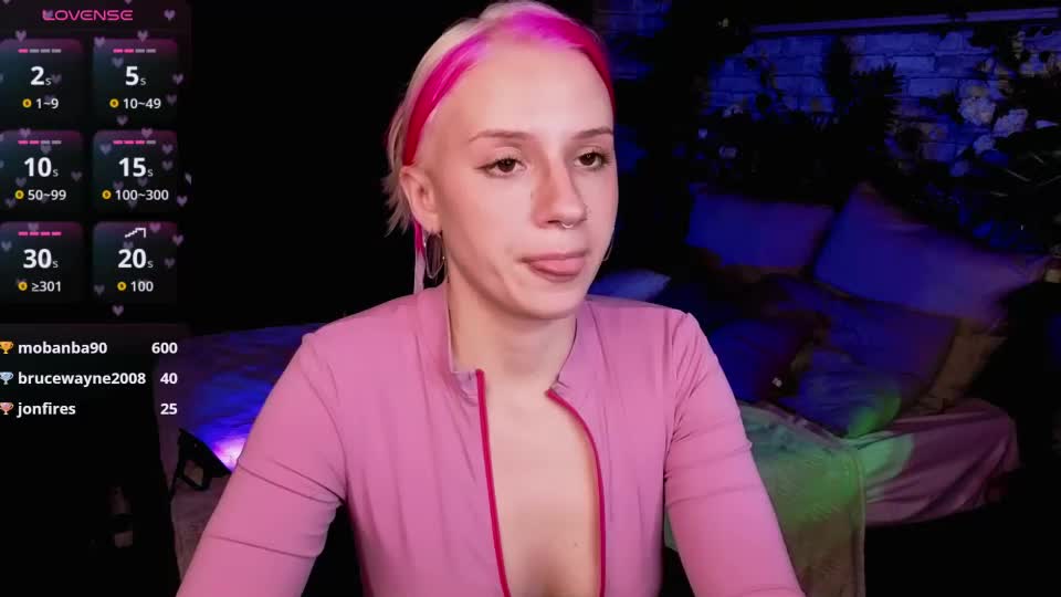 angel_tessa Webcam Chat September 19, 2026