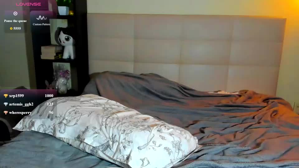 luna_lips Webcam Chat September 19, 2026