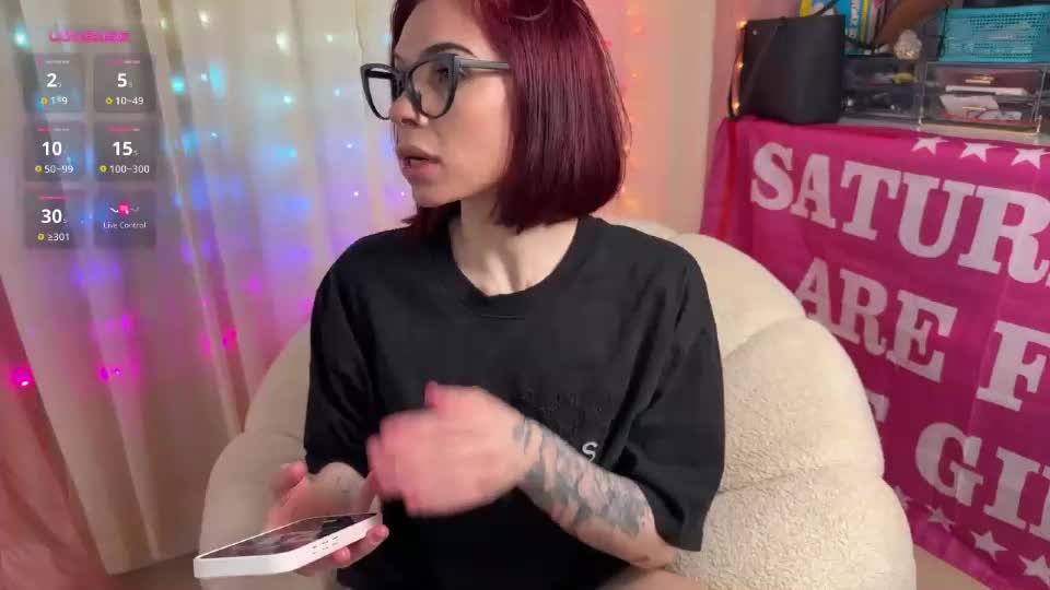 nattywithoutdaddy Webcam Chat September 19, 2026
