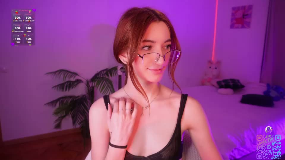 milaflameee_ Webcam Chat September 19, 2026