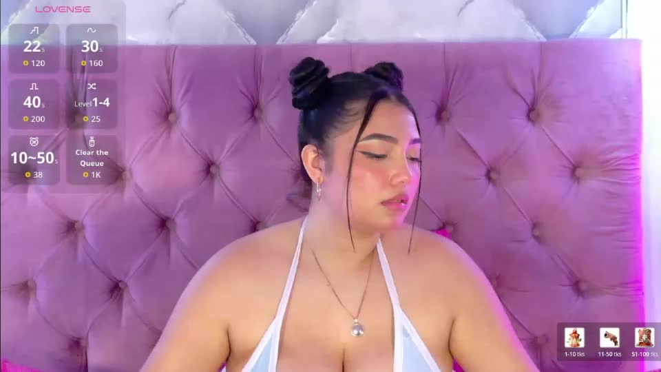 arianarougee Webcam Chat September 19, 2026