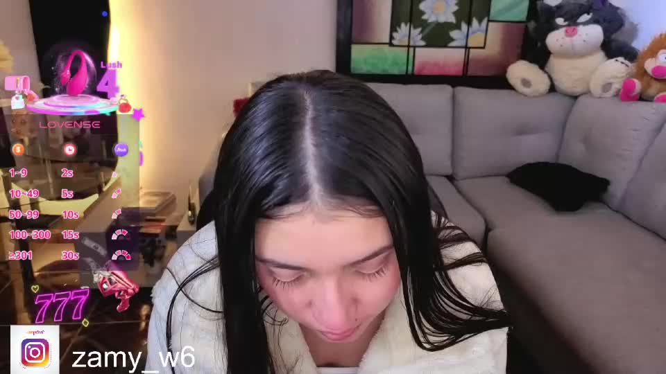 karla_cutee1 Webcam Chat September 19, 2026