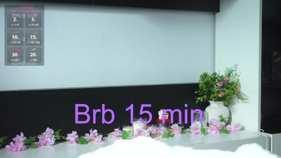 evaandluna Webcam Chat September 19, 2026