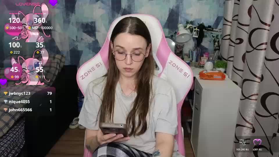 sweet_frosty Webcam Chat September 19, 2026