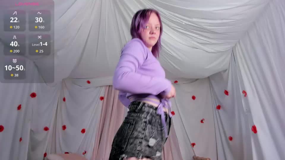 crazykitta Webcam Chat September 19, 2026