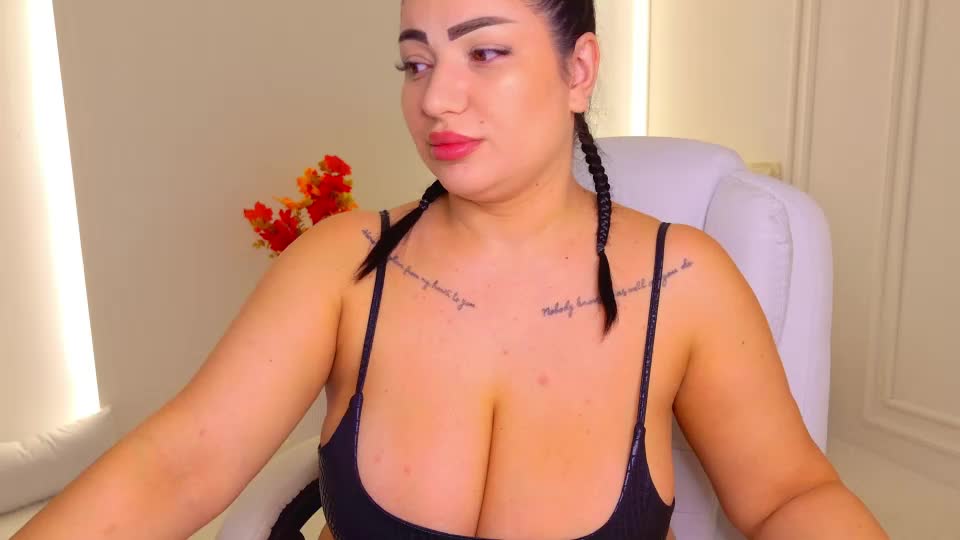 jenny_x_ Webcam Chat September 19, 2026