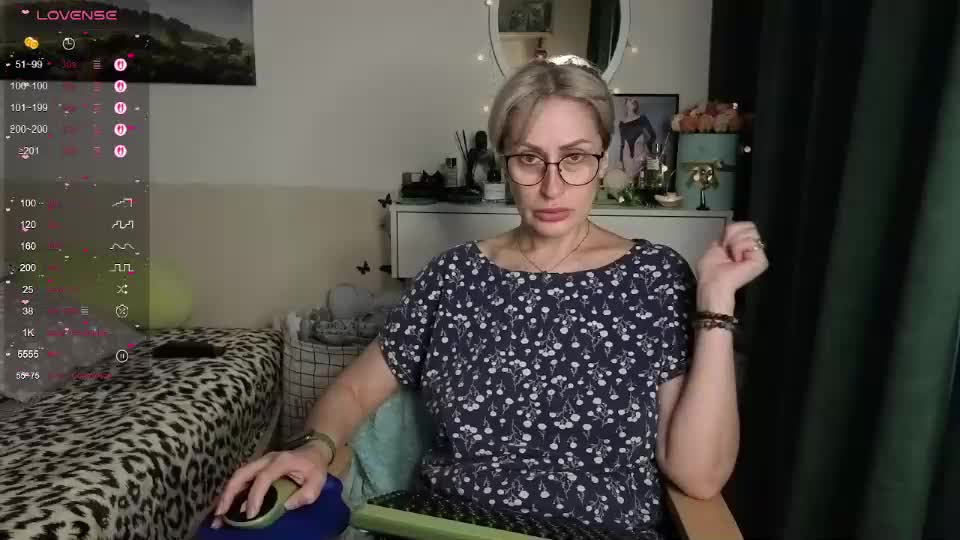 pamellamurphy Webcam Chat September 19, 2026