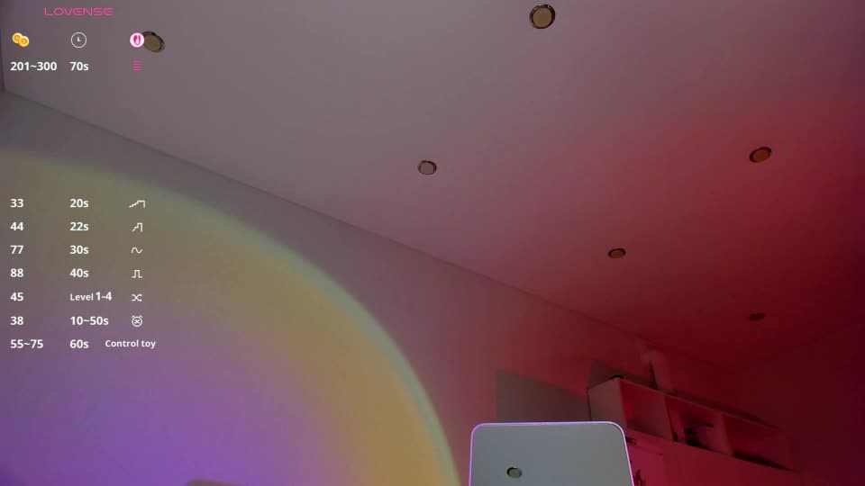 alettaevee Webcam Chat September 19, 2026