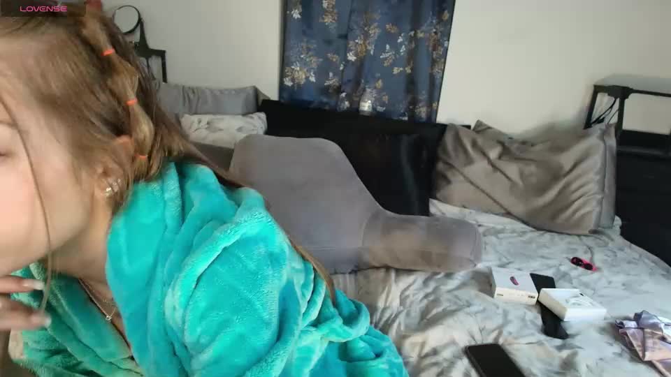 itscocoblaze Webcam Chat September 19, 2026