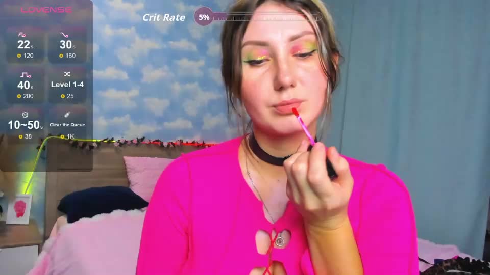 nikkikiss___ Webcam Chat September 19, 2026