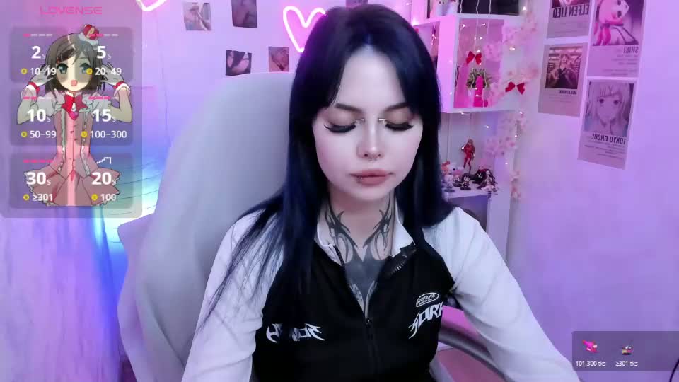 morana_batt Webcam Chat September 19, 2026
