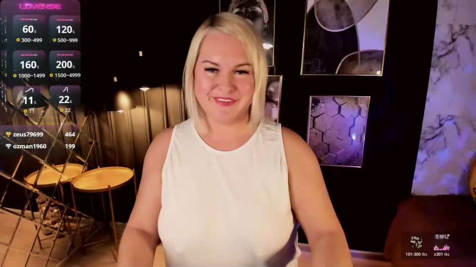 yolanda_kiss Webcam Chat September 19, 2026