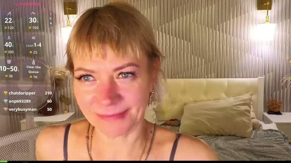 ann_annise Webcam Chat September 19, 2026