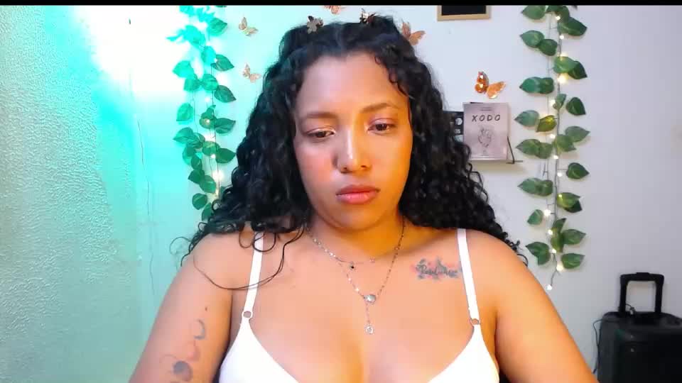 warisgoddes Webcam Chat September 19, 2026