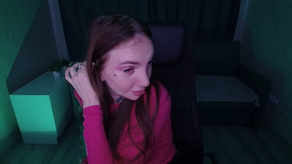 annetenet Webcam Chat September 19, 2026