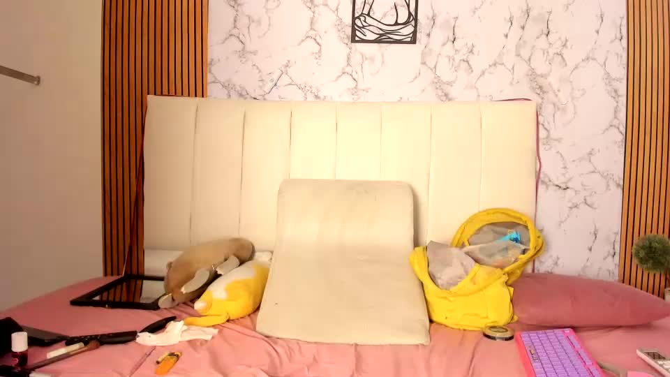 chiquibumbun Webcam Chat September 19, 2026