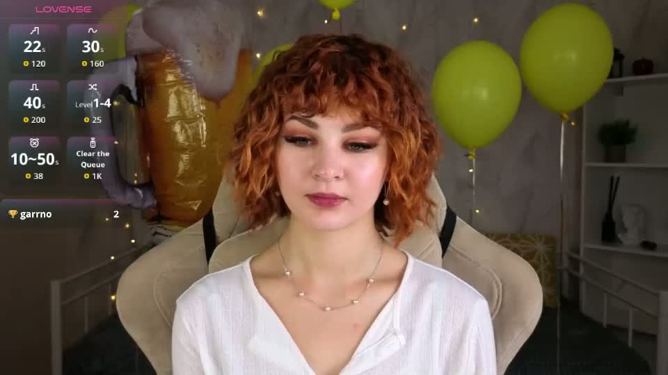 kira_fluffy Webcam Chat September 19, 2026