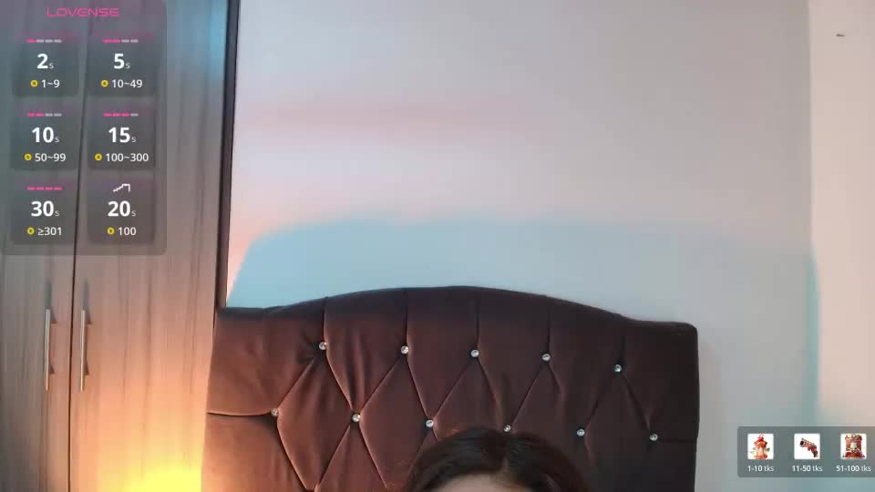 venus_hexxx Webcam Chat September 19, 2026