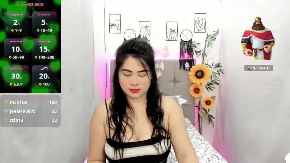 jaz_zle Webcam Chat September 19, 2026