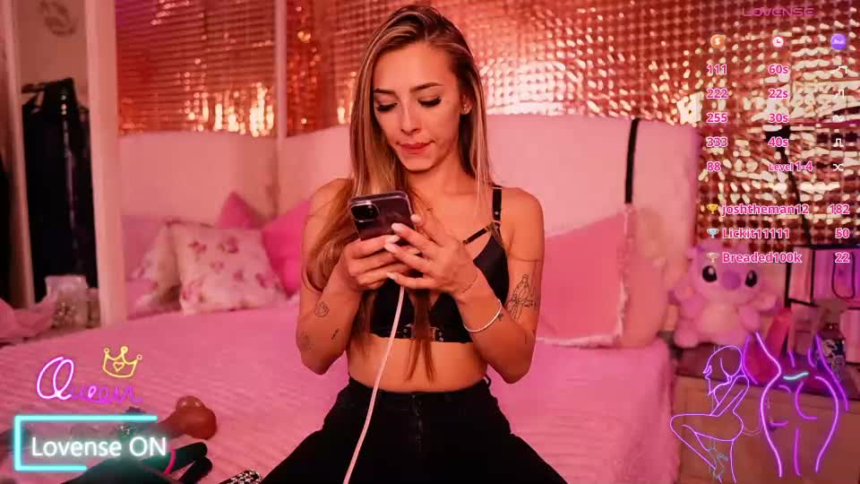 anya_sky_ Webcam Chat September 19, 2026