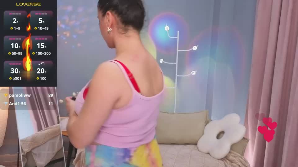 _your_sweetdream Webcam Chat September 19, 2026
