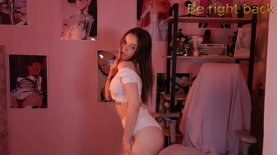 elizzza_ Webcam Chat September 19, 2026