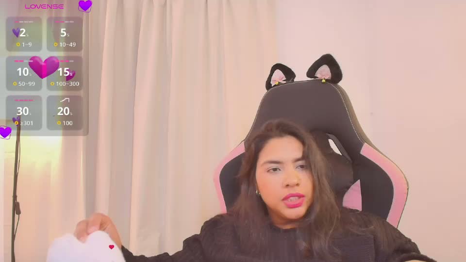 brenda__gomez Webcam Chat September 19, 2026