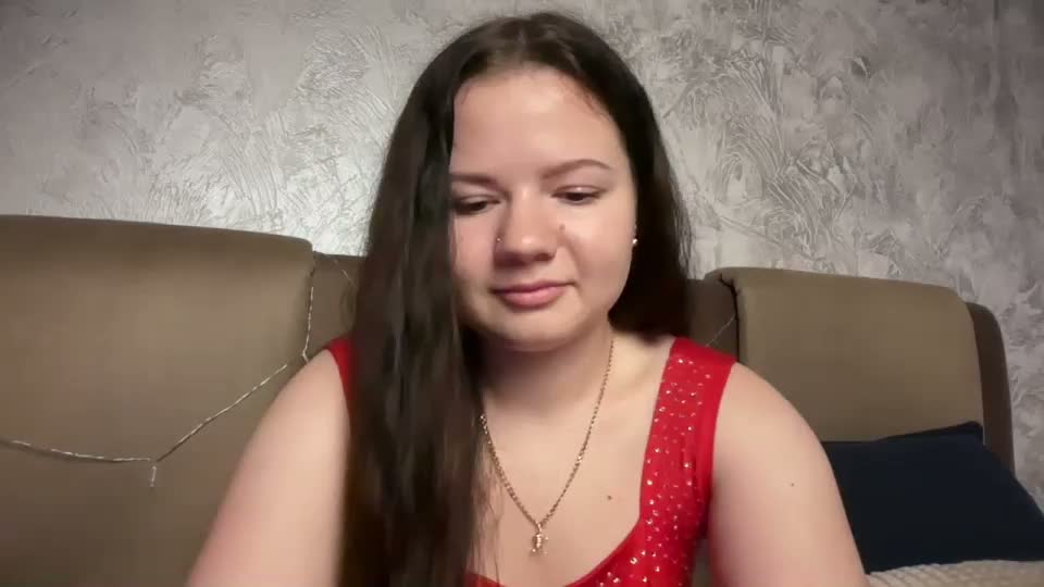 girl_cute07 Webcam Chat September 19, 2026