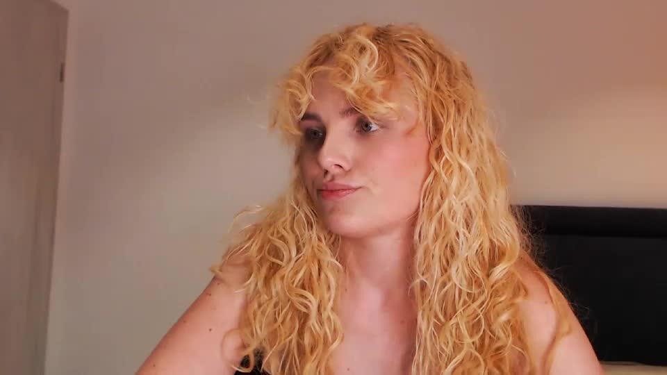 annaevv Webcam Chat September 19, 2026