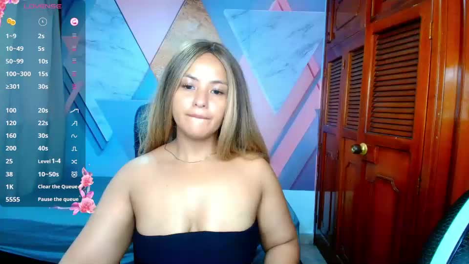 raylin_escobar Webcam Chat September 19, 2026