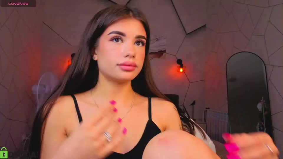 alisha_blakee Webcam Chat September 19, 2026