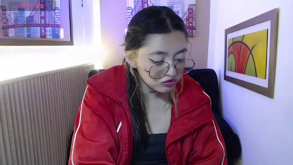 alisson_mirl Webcam Chat September 19, 2026