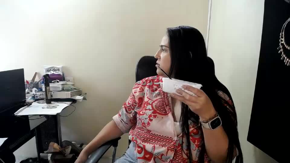 neny445 Webcam Chat September 19, 2026