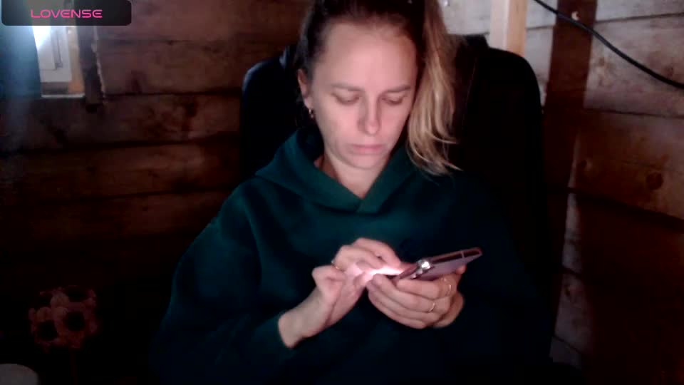 alllexandra Webcam Chat September 19, 2026