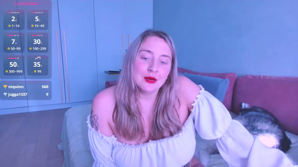 burn_lissa Webcam Chat September 19, 2026